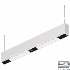 Подвесной светильник Donolux DL18515 DL18515S121W12.34.500WB - цена и фото