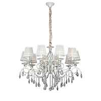 Люстра подвесная Omnilux Belluno OML-79103-10 - цена и фото Люстра подвесная Omnilux Belluno OML-79103-10 - цена и фото