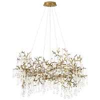 Подвесная люстра Loft IT Coral 10351/1000 AB - цена и фото Подвесная люстра Loft IT Coral 10351/1000 AB - цена и фото