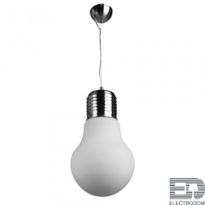 Подвесной светильник Arte Lamp Edison A1403SP-1SS - цена и фото