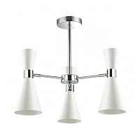Люстра потолочная Lumion Moderni 3661/3C - цена и фото Люстра потолочная Lumion Moderni 3661/3C - цена и фото