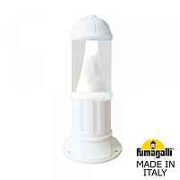 Садовый светильник-столбик FUMAGALLI SAURO 500 D15.553.000.WXD1L.CRB - цена и фото
