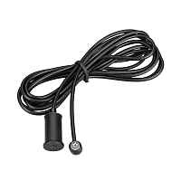 Подвес SPX-HANG-HOOK-L1500 (BK) (Arlight, Металл) - цена и фото Подвес SPX-HANG-HOOK-L1500 (BK) (Arlight, Металл) - цена и фото