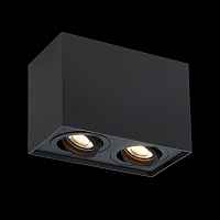 Потолочный светильник ST-Luce Quadrus ST109.407.02 - цена и фото