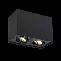 Потолочный светильник ST-Luce Quadrus ST109.407.02 - цена и фото Потолочный светильник ST-Luce Quadrus ST109.407.02 - цена и фото