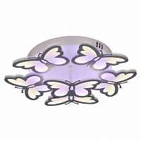 Накладной светильник Escada 10205 10205/5LED - цена и фото Накладной светильник Escada 10205 10205/5LED - цена и фото