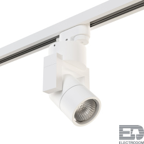 Комплект с трековым светильником Illumo Illumo L1 Lightstar A1T051046 - цена и фото