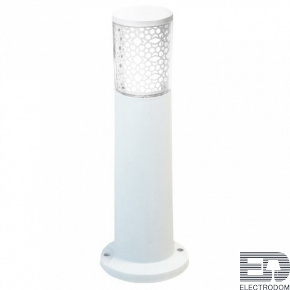 Уличный наземный низкий светильник Fumagalli Carlo Deco DR3.574.000.WXU1L - цена и фото