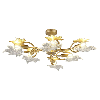 Подвесная люстра Omnilux Vitereta OML-52707-06 - цена и фото