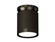 Комплект накладного светильника XS8142020 Ambrella light - цена и фото Комплект накладного светильника XS8142020 Ambrella light - цена и фото