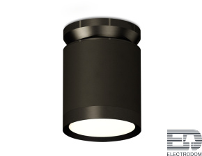 Комплект накладного светильника XS8142020 Ambrella light - цена и фото
