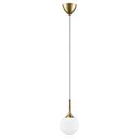 Подвес Lightstar Globo 813012 - цена и фото Подвес Lightstar Globo 813012 - цена и фото