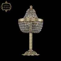 Настольная лампа 22.051L6.H.20SP.G Bohemia Art Classic - цена и фото