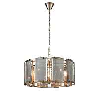 Подвесная люстра Vele Luce Sorrento VL3004P05 - цена и фото Подвесная люстра Vele Luce Sorrento VL3004P05 - цена и фото