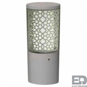 Уличный наземный низкий светильник Fumagalli Carlo Deco DR3.573.000.LXU1L - цена и фото
