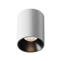 Потолочный светодиодный светильник Maytoni Technical Alfa Led C064CL-12W4K-RD-WB - цена и фото