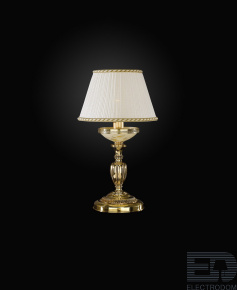 Настольная лампа Reccagni Angelo P 6522 P - цена и фото