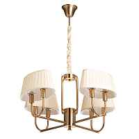 Подвесная люстра MW Light София 355014608 - цена и фото Подвесная люстра MW Light София 355014608 - цена и фото