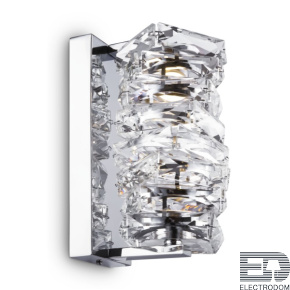 Настенный светильник (бра) Coil Maytoni MOD124WL-L6CH3K - цена и фото