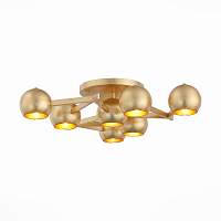 Люстра потолочная ST LUCE ROTTURA SL853.202.07 - цена и фото