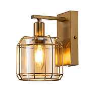 Бра Escada Midland 10188/1A Brass - цена и фото Бра Escada Midland 10188/1A Brass - цена и фото