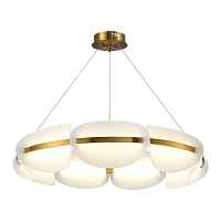 Подвесная люстра ST Luce ETOILE SL1304.203.56 - цена и фото Подвесная люстра ST Luce ETOILE SL1304.203.56 - цена и фото