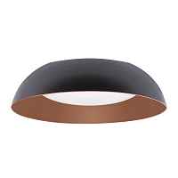 Потолочный светильник Loft IT Cappello 10229 Black - цена и фото Потолочный светильник Loft IT Cappello 10229 Black - цена и фото