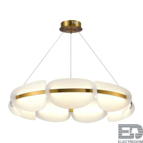 Подвесная люстра ST Luce ETOILE SL1304.203.56 - цена и фото