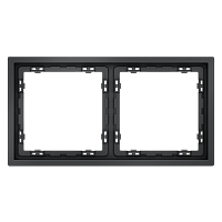Рамка пластиковая Voltum S70 VLS100207 Рамка пластиковая Voltum S70 VLS100207