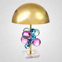 Настольная лампа Globo Table Lamp ImperiumLoft - цена и фото