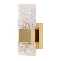 Бра Newport 15382/A Champagne gold М0068691 - цена и фото