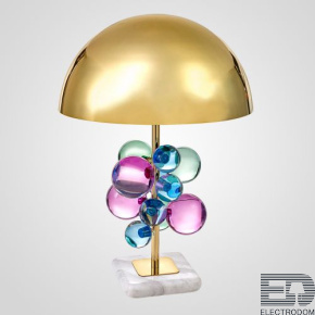 Настольная лампа Globo Table Lamp ImperiumLoft - цена и фото