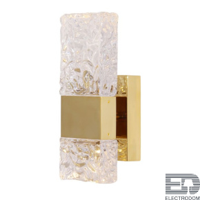 Бра Newport 15382/A Champagne gold М0068691 - цена и фото