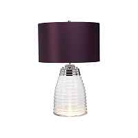 Настольная лампа Elstead MILNE QN-MILNE-TL-AUB - цена и фото