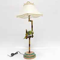 Настольная лампа Loft Concept Eden Garden porcelain and bronze Collection 43.448