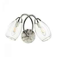 Бра Lumion Romeo 4561/2W - цена и фото Бра Lumion Romeo 4561/2W - цена и фото