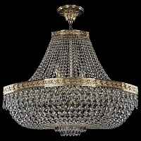 Светильник на штанге Bohemia Ivele Crystal 1927 19273/H1/70IV G - цена и фото