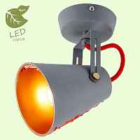 Спот Lussole Bethel GRLSP-8020 - цена и фото Спот Lussole Bethel GRLSP-8020 - цена и фото
