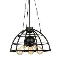 Подвесной светильник Lussole Loft LSP-9994 - цена и фото Подвесной светильник Lussole Loft LSP-9994 - цена и фото