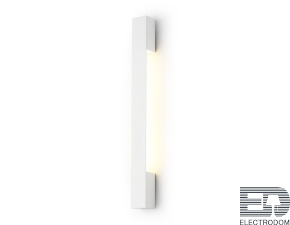 FW4411 SWH белый песок LED 4200K 6W 450*40*35 - цена и фото