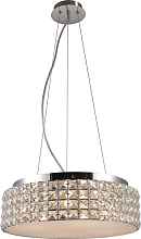 Люстра подвесная Toplight Imogene TL1162-4H - цена и фото Люстра подвесная Toplight Imogene TL1162-4H - цена и фото