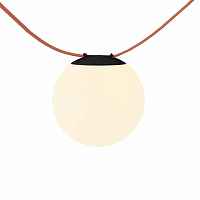 Трековый светильник Denkirs BELTY ORB DK5550-BK - цена и фото Трековый светильник Denkirs BELTY ORB DK5550-BK - цена и фото