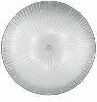 Настенный светильник Ideal Lux Shell PL6 Trasparente 008622 - цена и фото