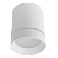 Накладной светильник Arte Lamp Elle A1949PL-1WH - цена и фото Накладной светильник Arte Lamp Elle A1949PL-1WH - цена и фото