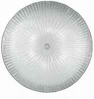 Настенный светильник Ideal Lux Shell PL6 Trasparente 008622