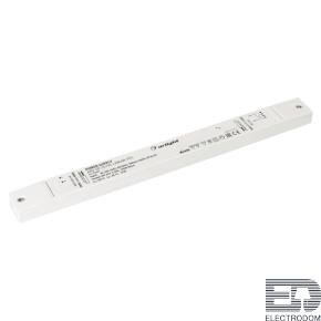 Блок питания ARV-SP-24150-LINEAR-PFC (24V, 6.25A, 150W) Arlight - цена и фото