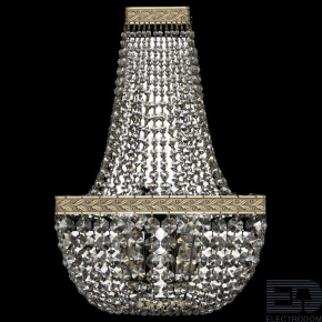 Бра Bohemia Ivele Crystal 1911 19112B/H2/25IV Pa - цена и фото