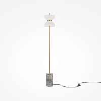 Maytoni Напольный светильник (торшер) Kyoto MOD178FL-L11G3K - цена и фото