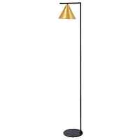Торшер Arte Lamp David A7033PN-1BK - цена и фото Торшер Arte Lamp David A7033PN-1BK - цена и фото