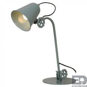 Настольная лампа Lussole KALIFORNSKY LSP-9570 - цена и фото